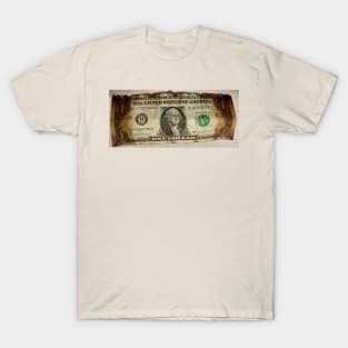 Drug Money T-Shirt